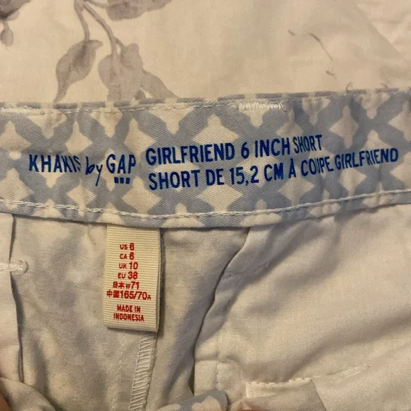 Women’s Gap shorts - Picture 8 of 11